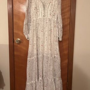 Vintage Gunne Sax dress